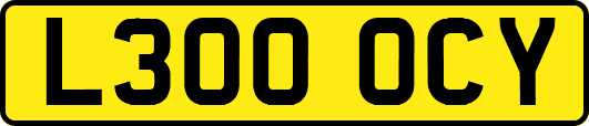 L300OCY