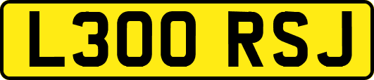 L300RSJ