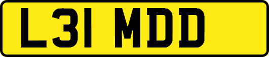 L31MDD