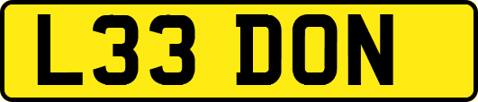 L33DON