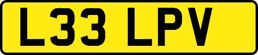 L33LPV