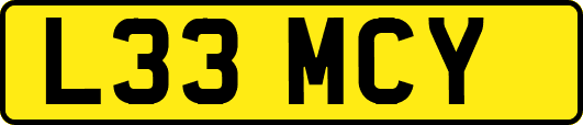 L33MCY
