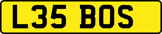 L35BOS