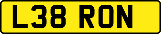 L38RON