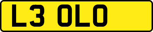 L3OLO