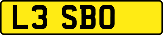 L3SBO