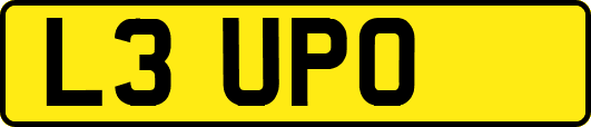 L3UPO