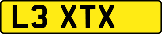L3XTX