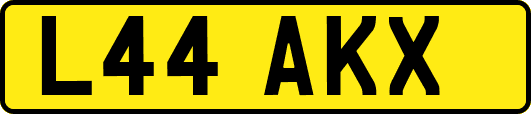 L44AKX
