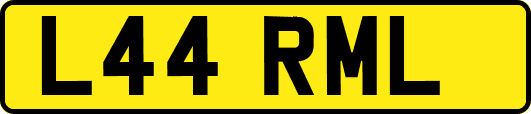 L44RML