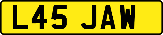L45JAW