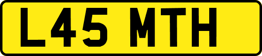 L45MTH