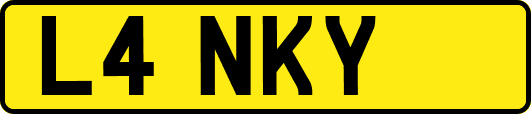 L4NKY