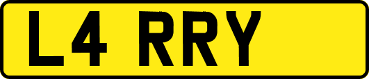 L4RRY