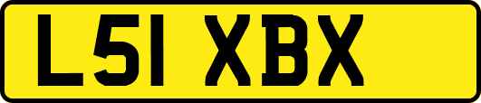 L51XBX