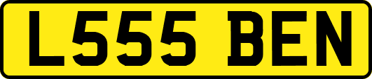 L555BEN