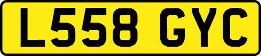 L558GYC