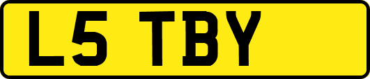 L5TBY