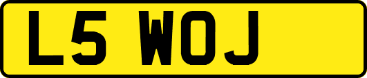 L5WOJ