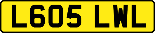 L605LWL