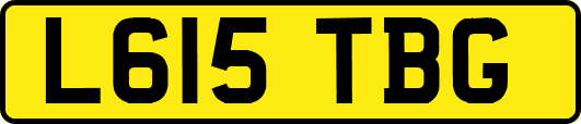 L615TBG