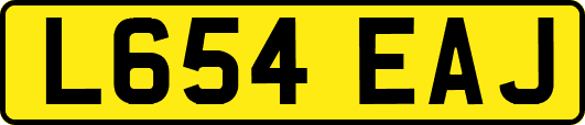 L654EAJ