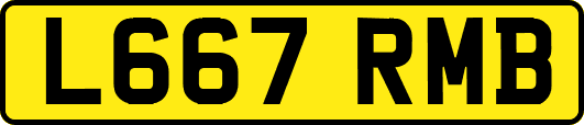 L667RMB
