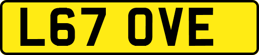 L67OVE