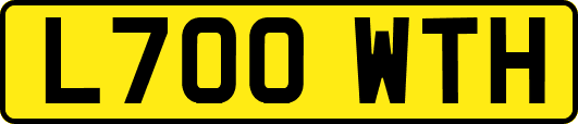 L700WTH