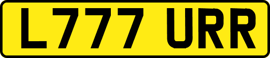 L777URR