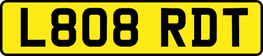 L808RDT