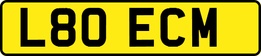 L80ECM