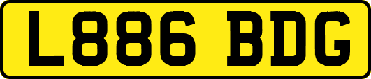 L886BDG