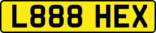 L888HEX