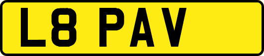 L8PAV