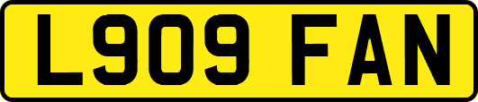 L909FAN