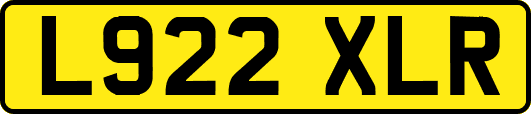 L922XLR