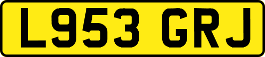L953GRJ