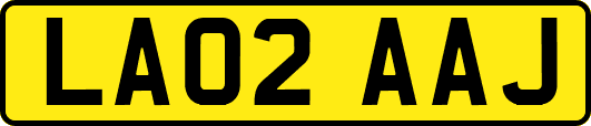 LA02AAJ