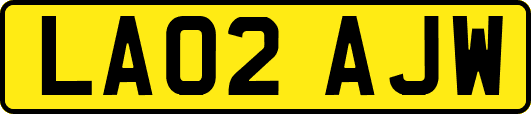LA02AJW