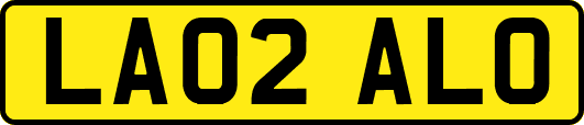 LA02ALO