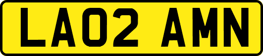 LA02AMN