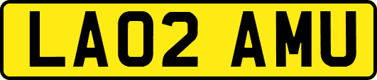 LA02AMU