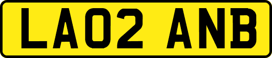 LA02ANB