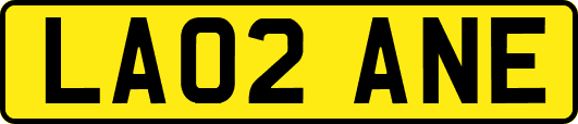 LA02ANE