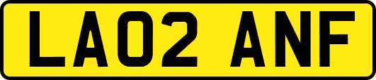 LA02ANF