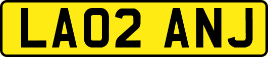 LA02ANJ