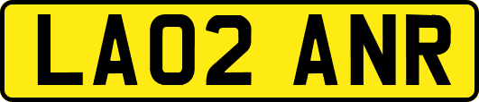 LA02ANR