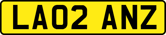 LA02ANZ