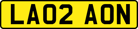 LA02AON